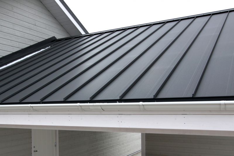 Different Types Of Roofing Materials And Their Benefits