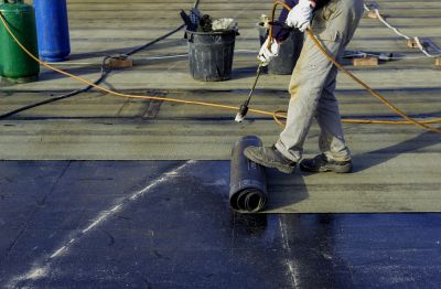 Tpo Roof Coating Service detail