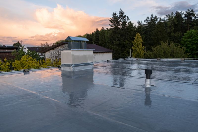 Cost of Roofing in Uniontown, PA