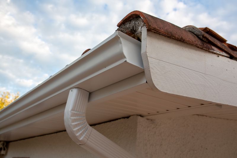 Gutter and Roof System Upgrade