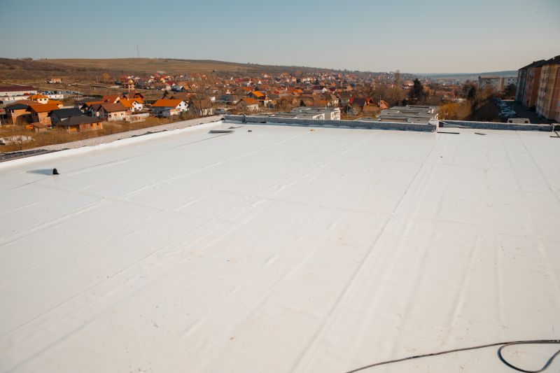 Best Roof Repair Contractors in Uniontown, PA